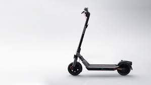 Segway ES Series