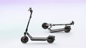 Segway ES Series