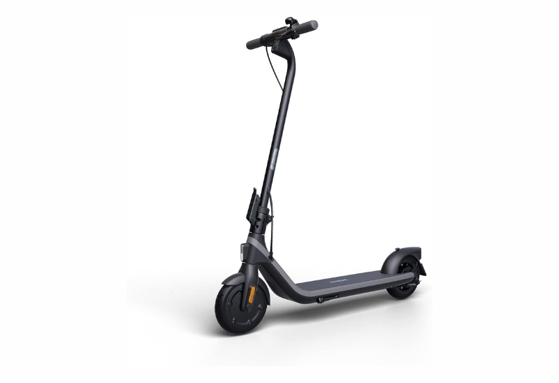 Segway Ninebot E2 Foldable Electric Scooter