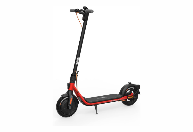 Segway ‎Ninebot D28U KickScooter