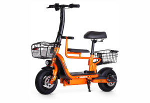 Soumye eBike for Adults