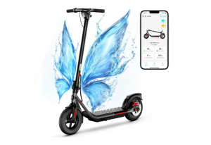 TST HY-B16A Foldable E-Scooter For Adults