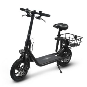URBANMAX C1 Pro Electric Scooter