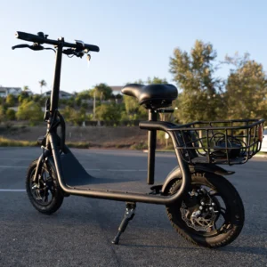 URBANMAX C1 Pro Electric Scooter