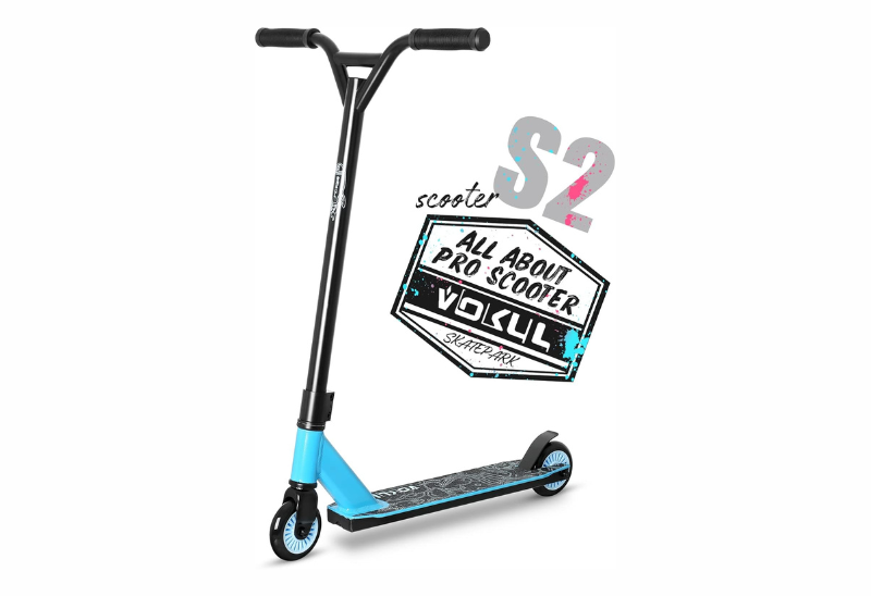 VOKUL Pro Stunt Scooter for Kids