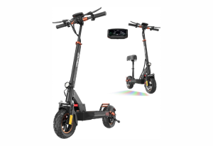 iENYRID ‎Electric Scooter for Adults with Seat