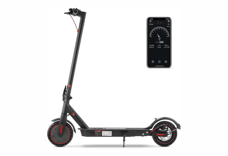 iScooter ‎E9 PRO Electric Scooters For Adults