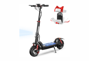 isinwheel GT2 Electric Scooter For Adults