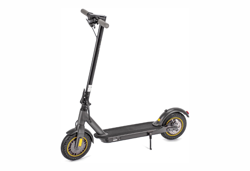 ‎IVETA S1 ‎Electric Scooter For Adults