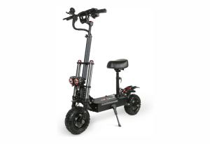 ‎Tifgalop T88 Electric Scooter For Adults