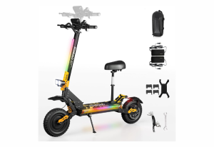 ‎‎Arich ‎F15 Electric Scooter For Adults