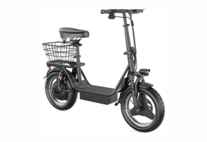 ASKGO Electric Scooter For Adults