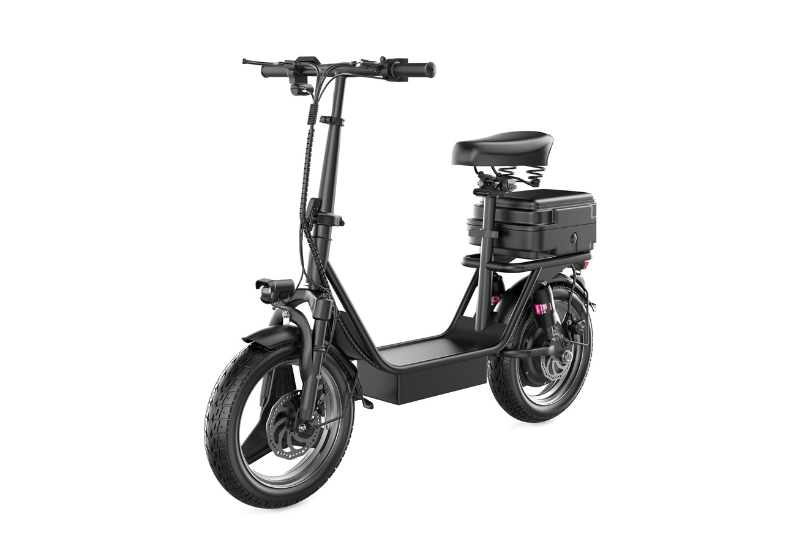 AZHAR K11 Electric Scooter For Adults