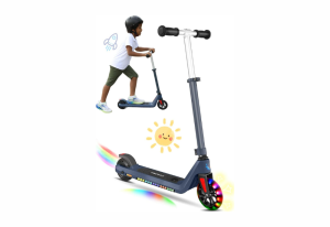 Caroma E32 Electric Scooter for Kids