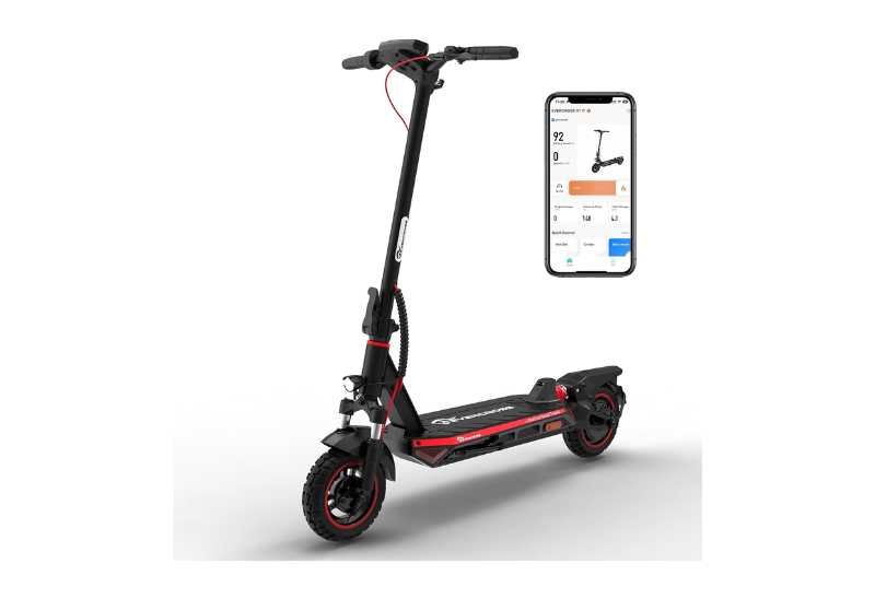 EVERCROSS A1 Electric Scooter For Adults