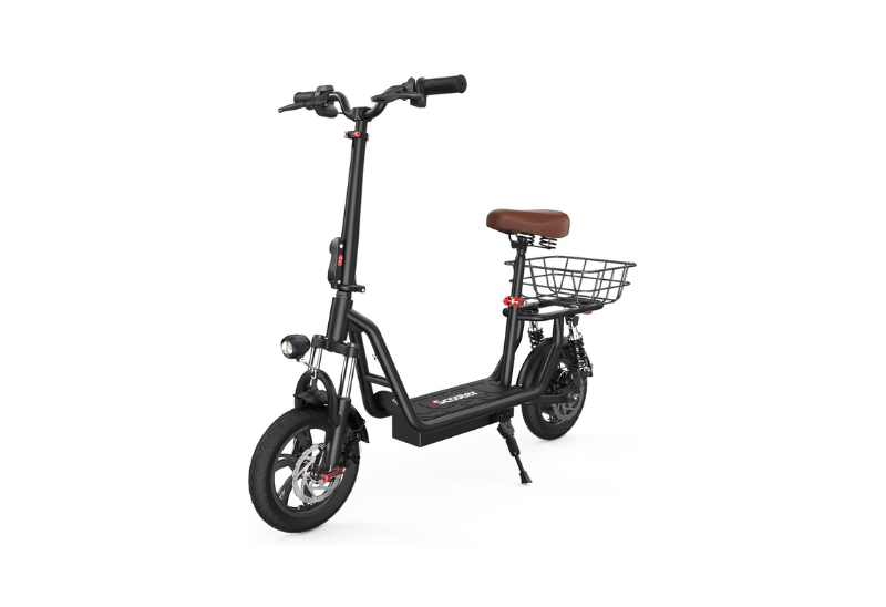 Electric i12 ‎‎‎‎iScooter with Seat for Adults