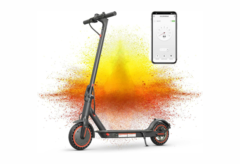 HEZZO HS-04Pro Pro Electric Scooter For Adults