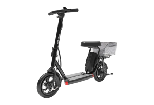 Hover-1 Alpha Cargo Electric Scooter for Adults