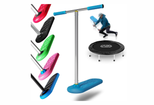 INDO-PRO-750 Trampoline Scooter Review