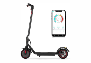 IVETA S1 Electric Scooter For Adults