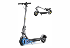 Jasion JS2 Electric Scooter for Adults