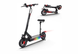 KUGOO KIRIN M4Pro Electric Scooter For Adults