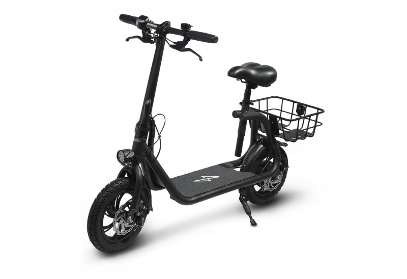 Phantomgogo Commuter R1 Electric Scooter For Adults