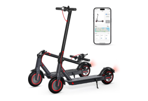 RIDWIND T1 Electric Scooter For Adults