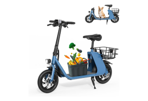 RIDWIND ‎R1PRO Electric Scooter For Adults