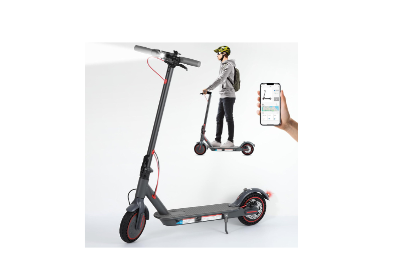 ROXAAN‎ T1 Adults Electric Scooter