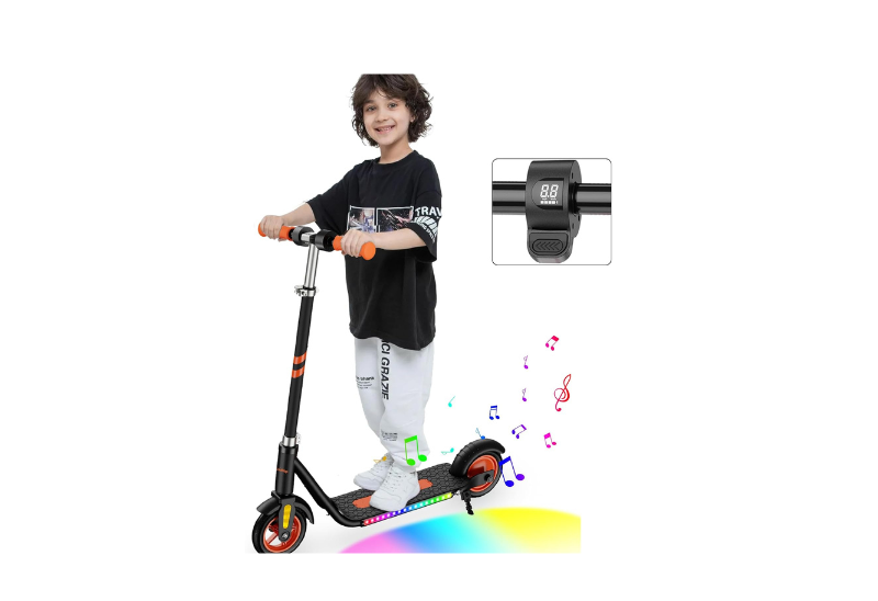 Scoothop K6 ‎‎‎Electric Scooter for Kids