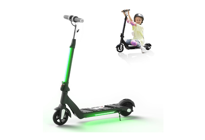 Spacewalk F601 Electric Scooter for Kids