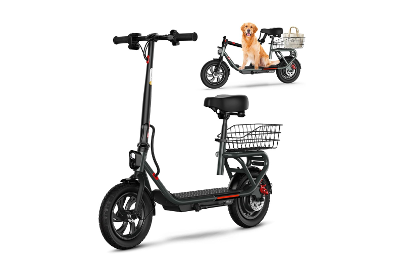 TST ‎HY-C10 Electric Scooter For Adults