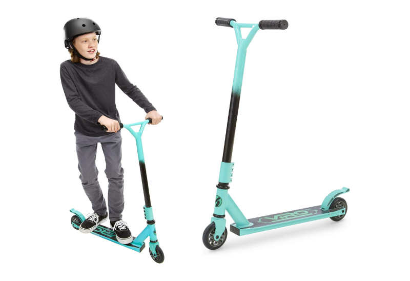 VIRO Rides VR 230 Attitude Stunt Scooter For Kids