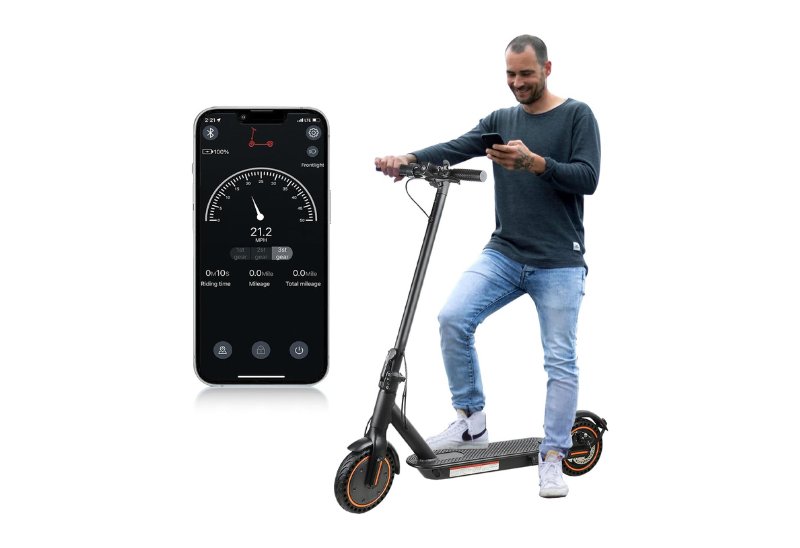 Widoway DY8502 Electric Scooter For Adults