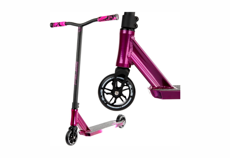 i-Glide PRO Electric Scooter For Adults