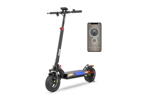 iScooter iX3 Electric Scooter For Adults