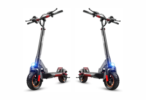 ‎AONIU ‎‎iE-M4PRO S+ Electric Scooter For Adults