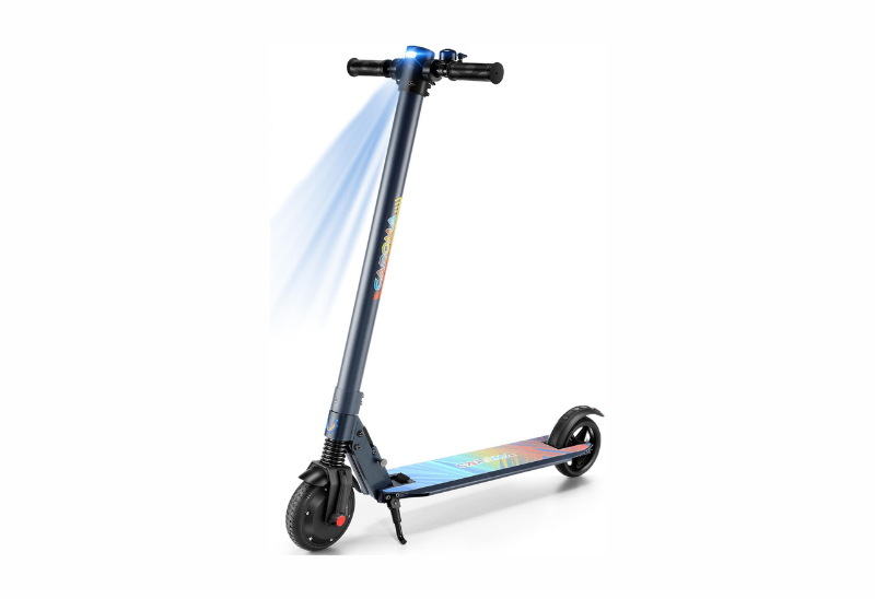 ‎Caroma ‎E22 Pro Electric Scooter Review