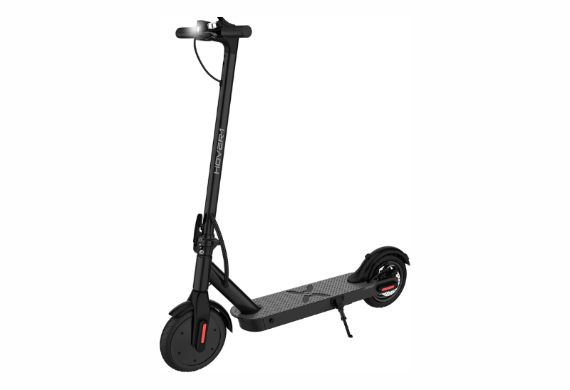 ‎Hover-1 Journey Electric Scooter Review