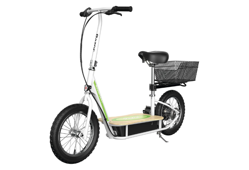 ‎Razor EcoSmart Metro Electric Scooter