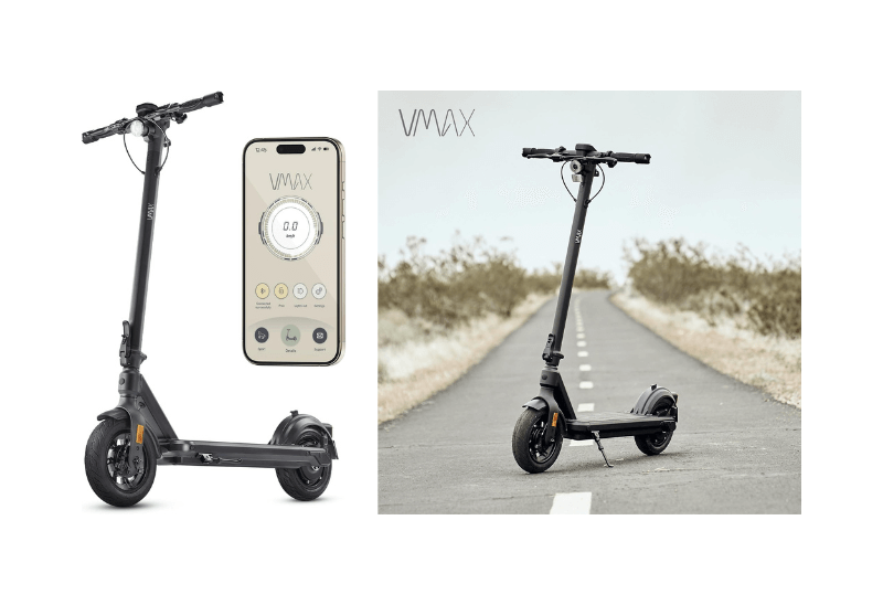 ‎VMAX VX2 PRO ‎Electric Scooter for Adults