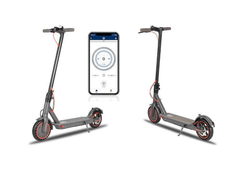 ‎‎‎HT-T4 Pro Electric Scooter For Adults